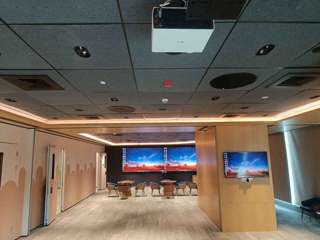 Top Top AV Solutions Partners in Mumbai, India-UTPL Solutions in Mumbai, India-UTPL