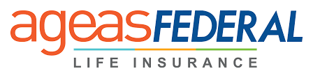 Ageas Federal Life Insurance Logo