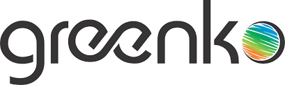 GREENKO INDIA LTD Logo