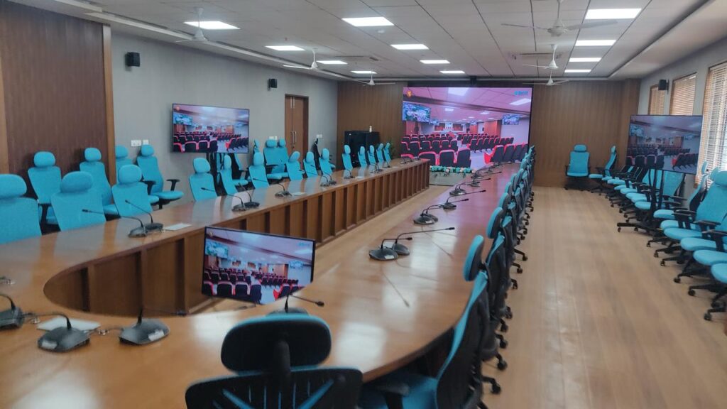 Top AV Solution in India -UTPl