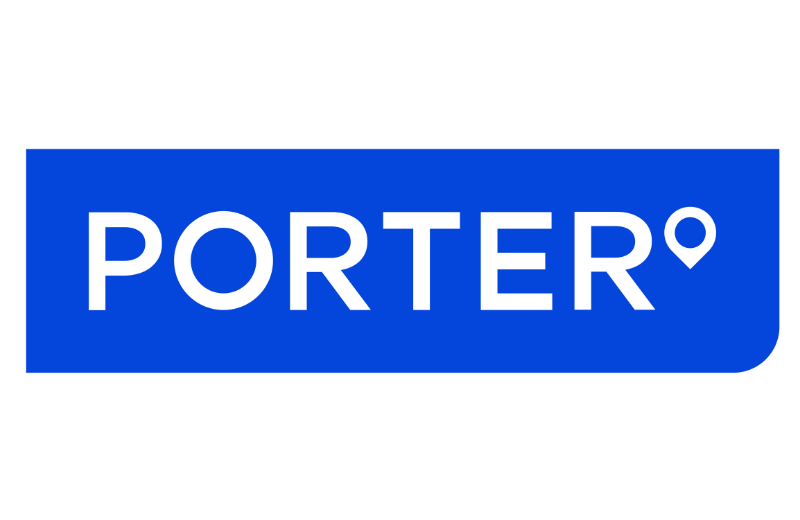 Porter Logo