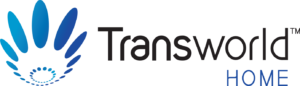 Unilateral Technology Pvt Ltd Transworld Home Logo