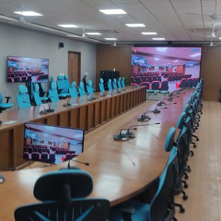 Nashik High Court Work